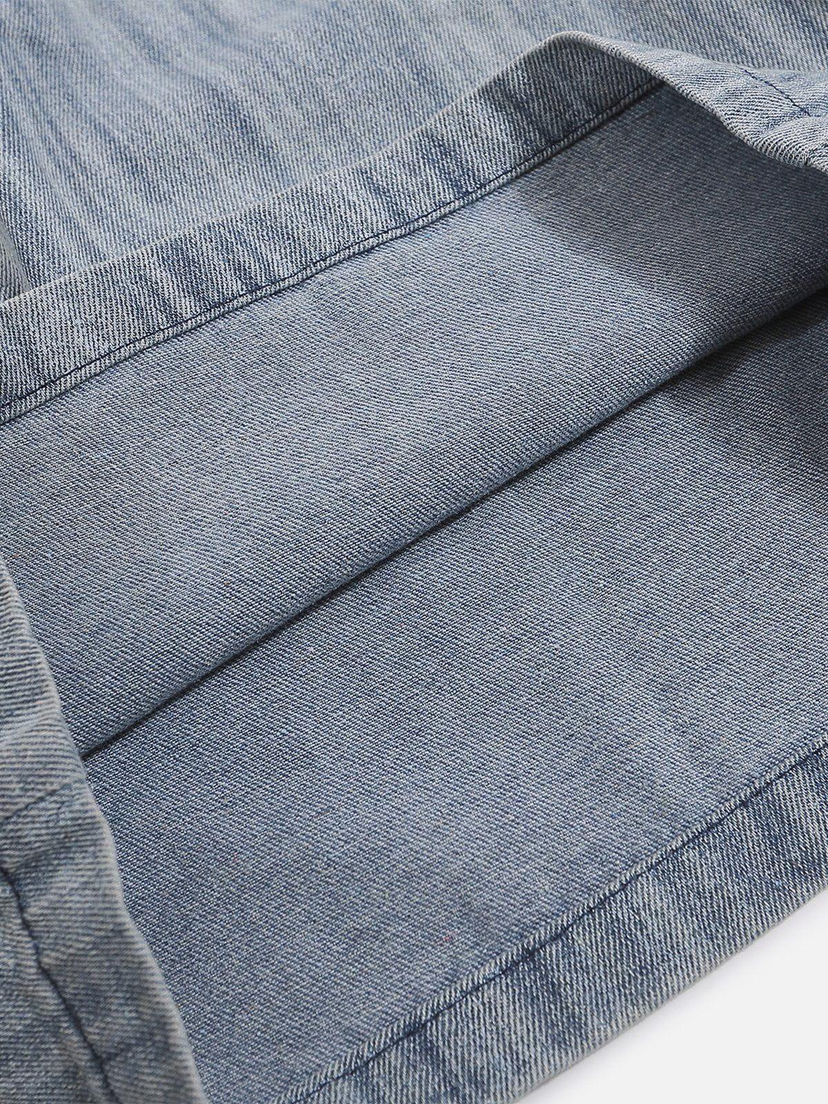 Basic Solid Jorts
