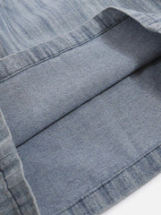 Basic Solid Jorts