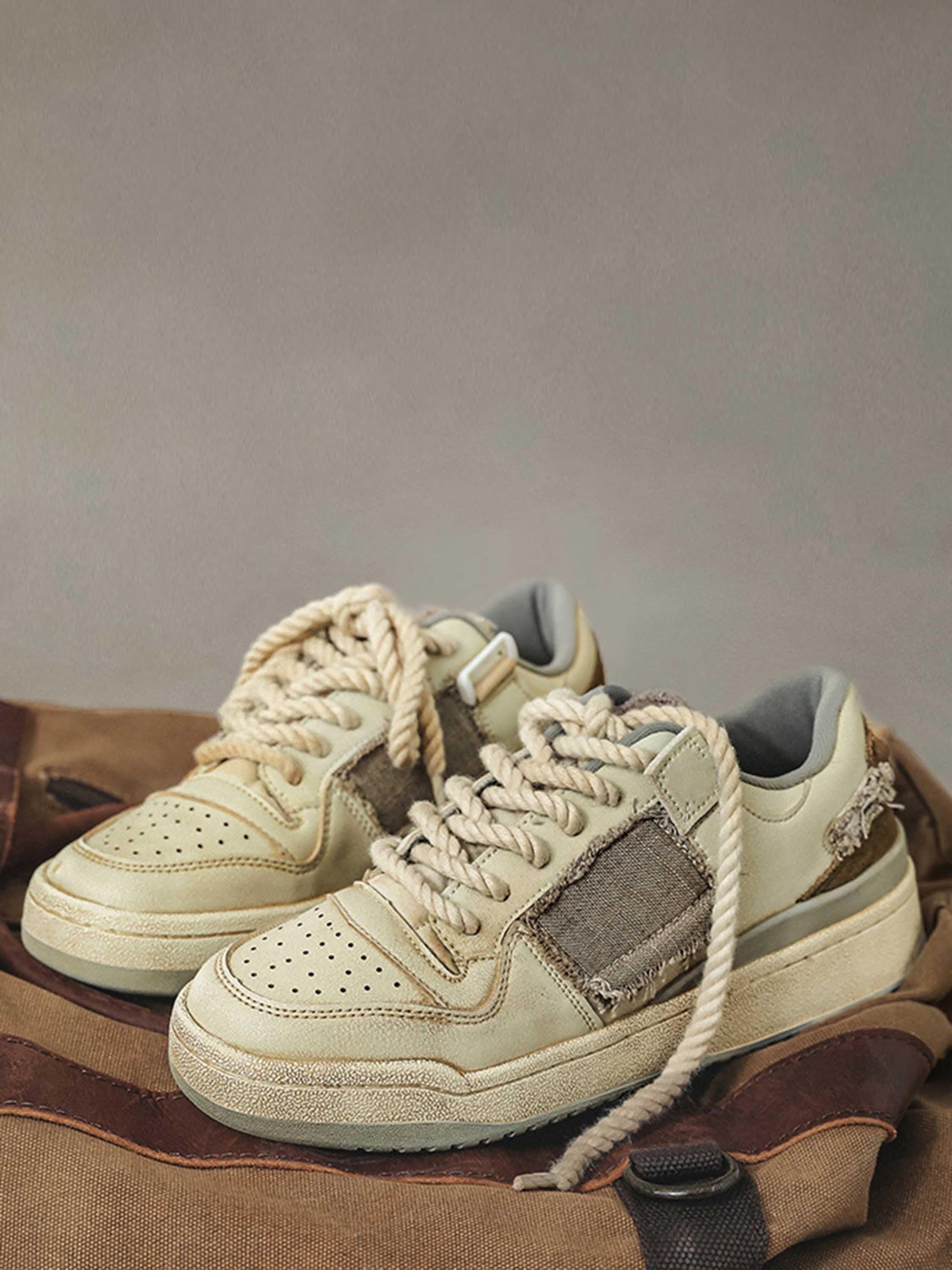 Breathable Couple Casual Shoes