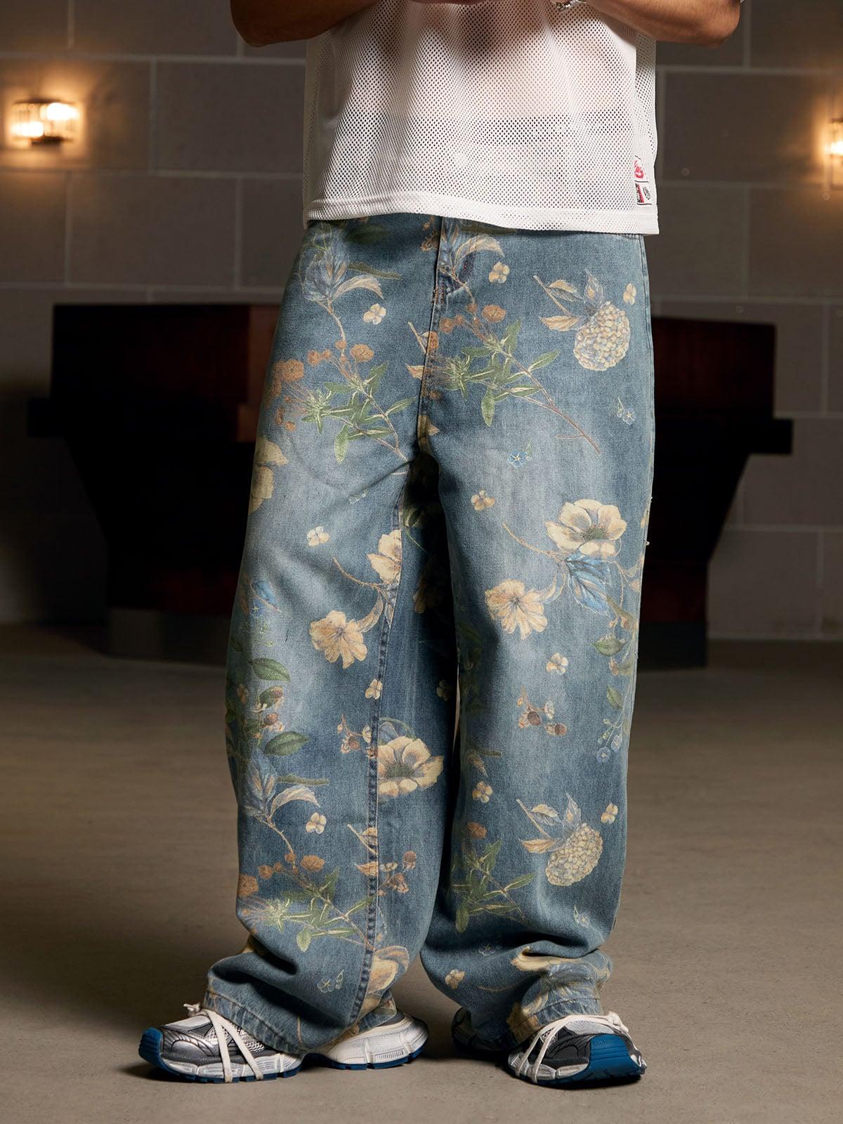 Carpenter Pant