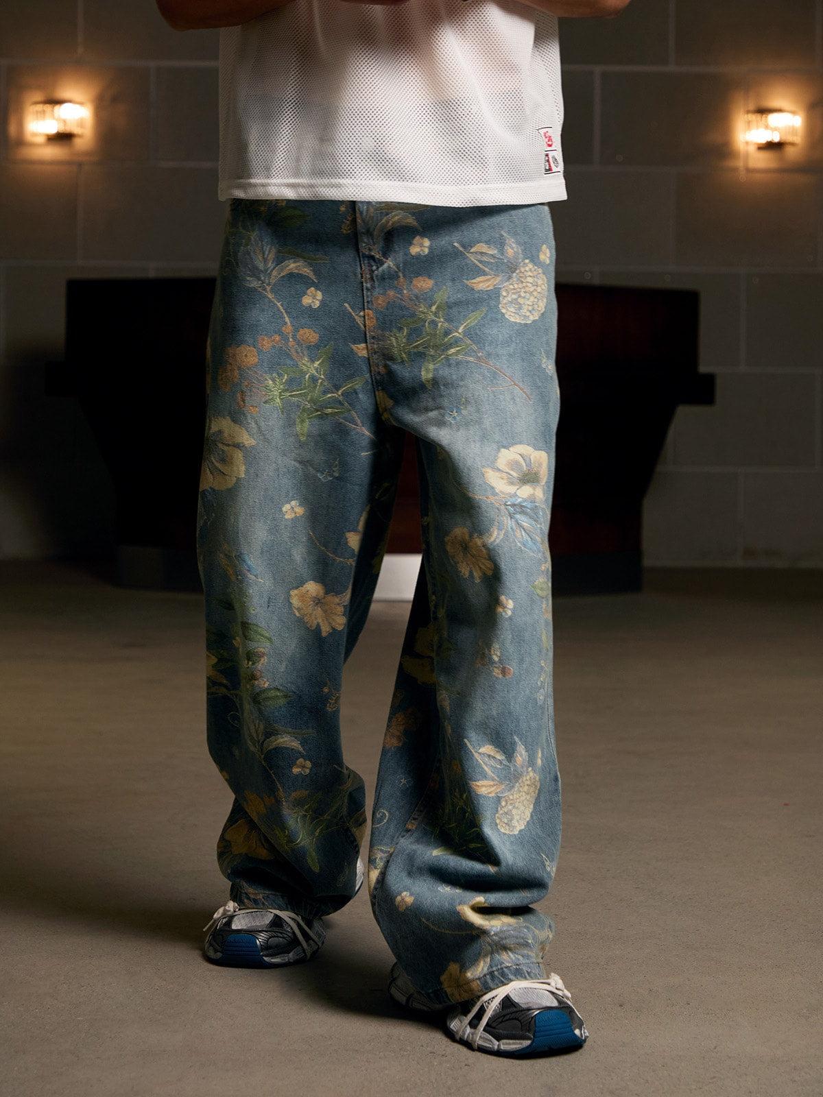 Carpenter Pant