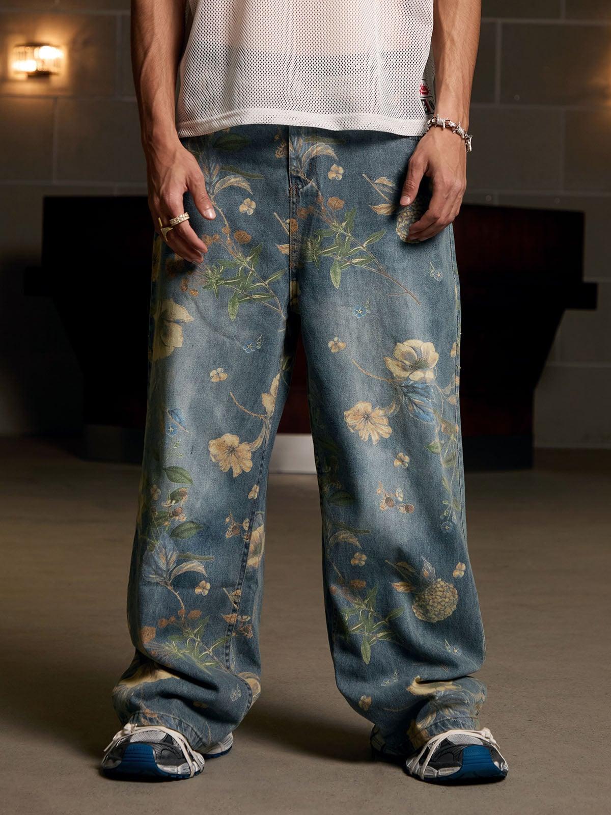 Carpenter Pant