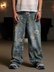 Carpenter Pant
