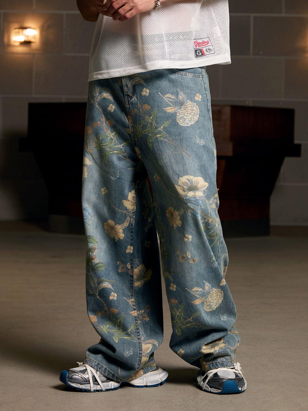 Carpenter Pant
