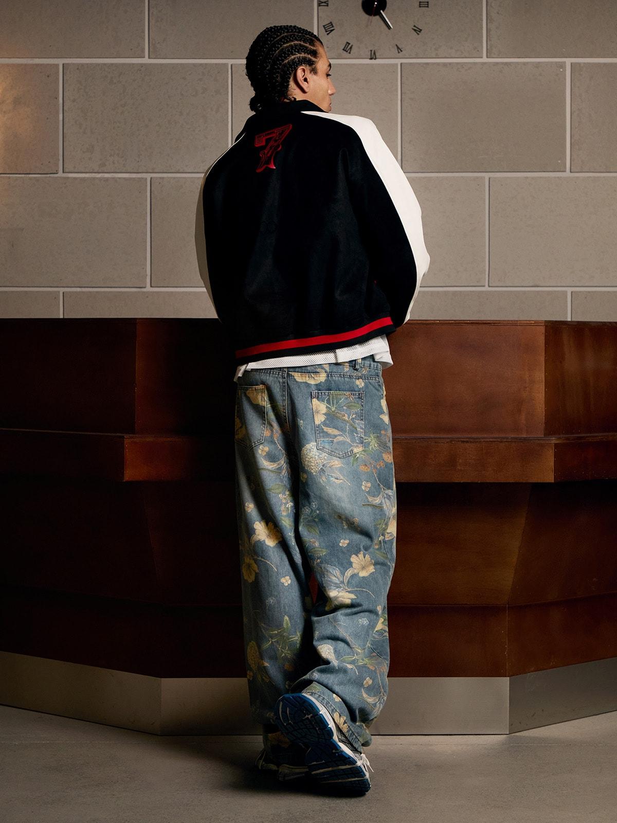 Carpenter Pant