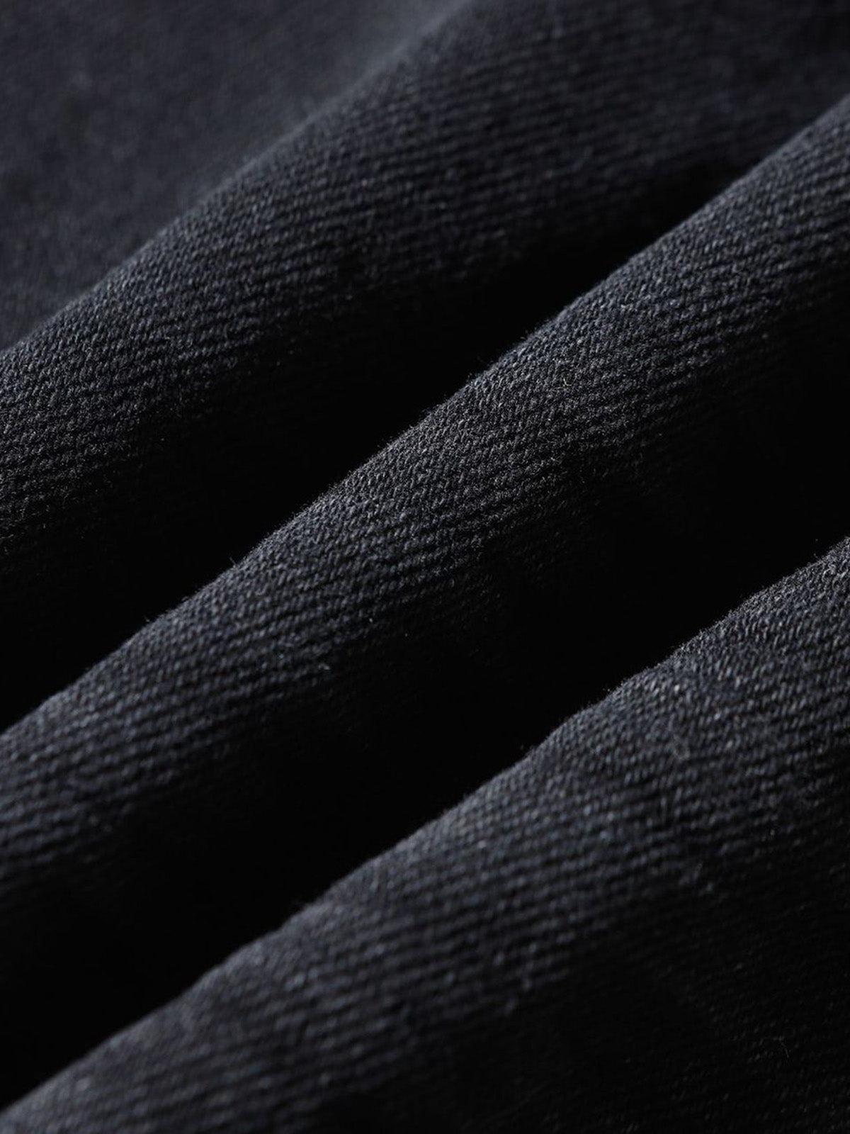 Classic Cleanfit Straight Jeans