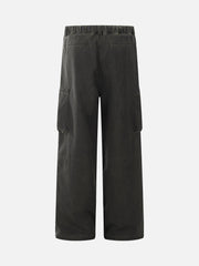 Classic Multi-Pocket Cargo Pants