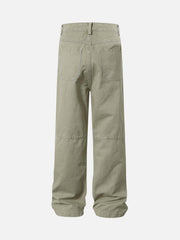 Classic Utility Cargo Pants