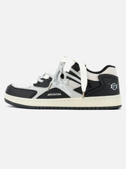 Comfortable Casual Pentagram Couple Shoes