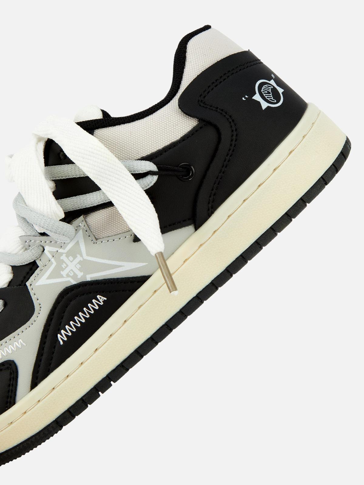 Comfortable Casual Pentagram Couple Shoes