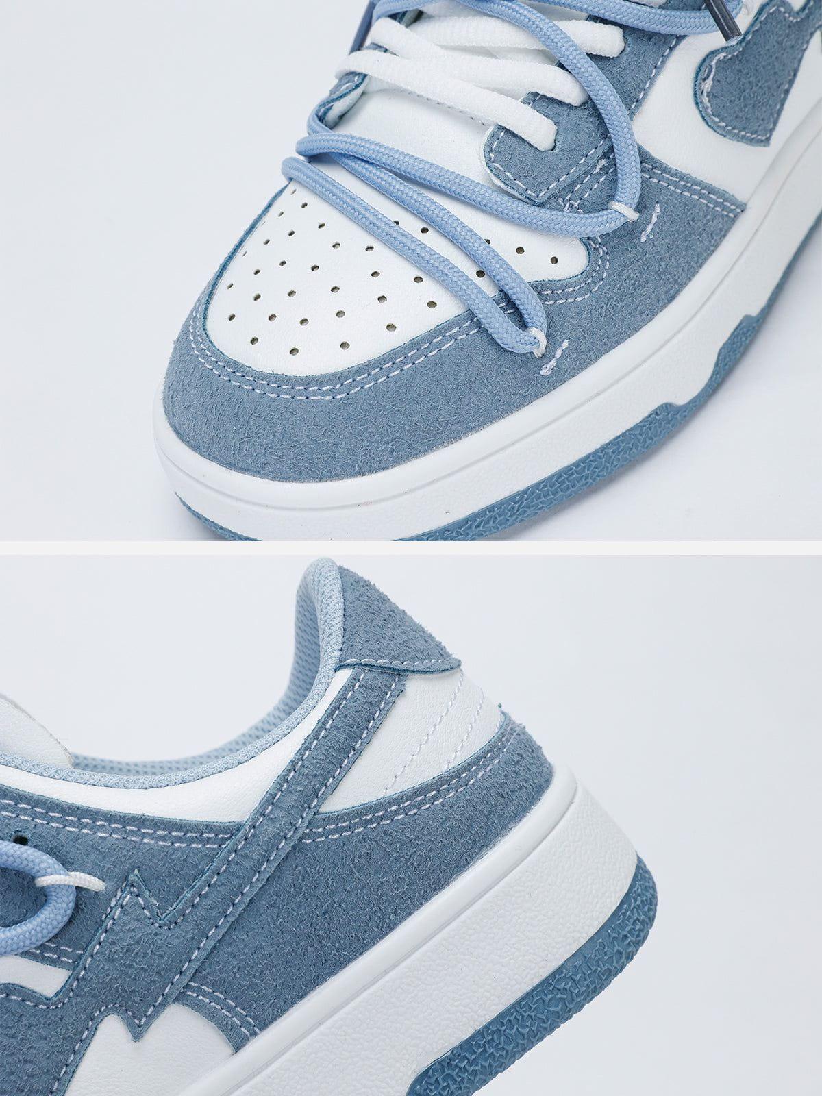 Couple Love Casual Shoes