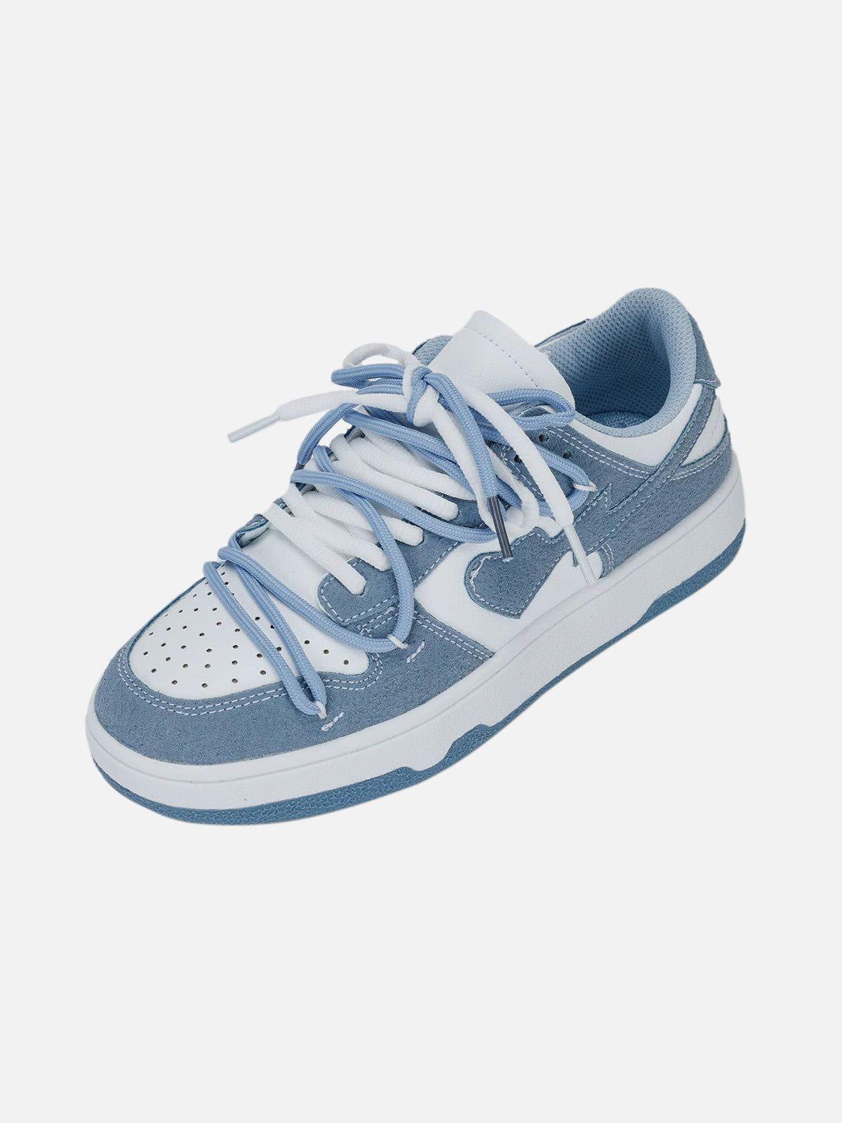 Couple Love Casual Shoes