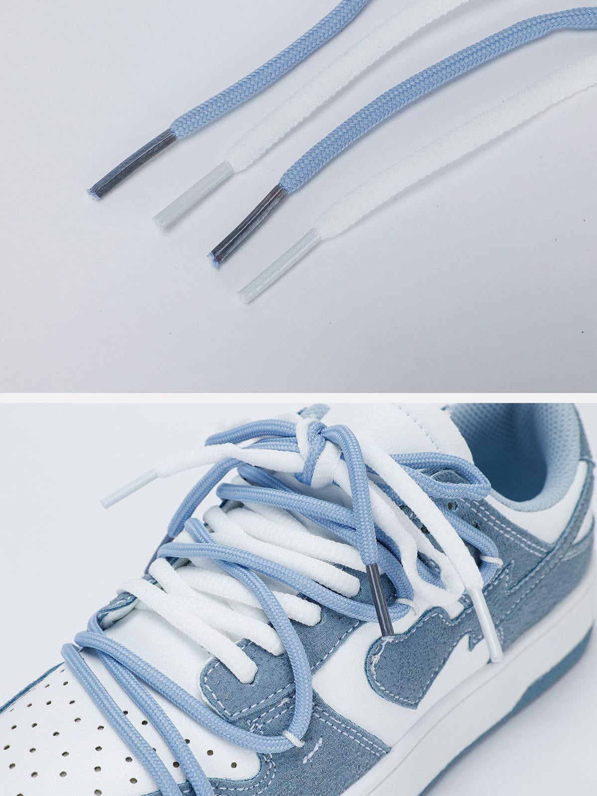 Couple Love Casual Shoes