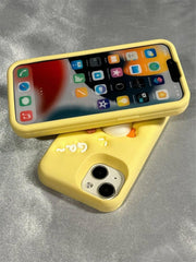 Cute 3D Duck Phone Case