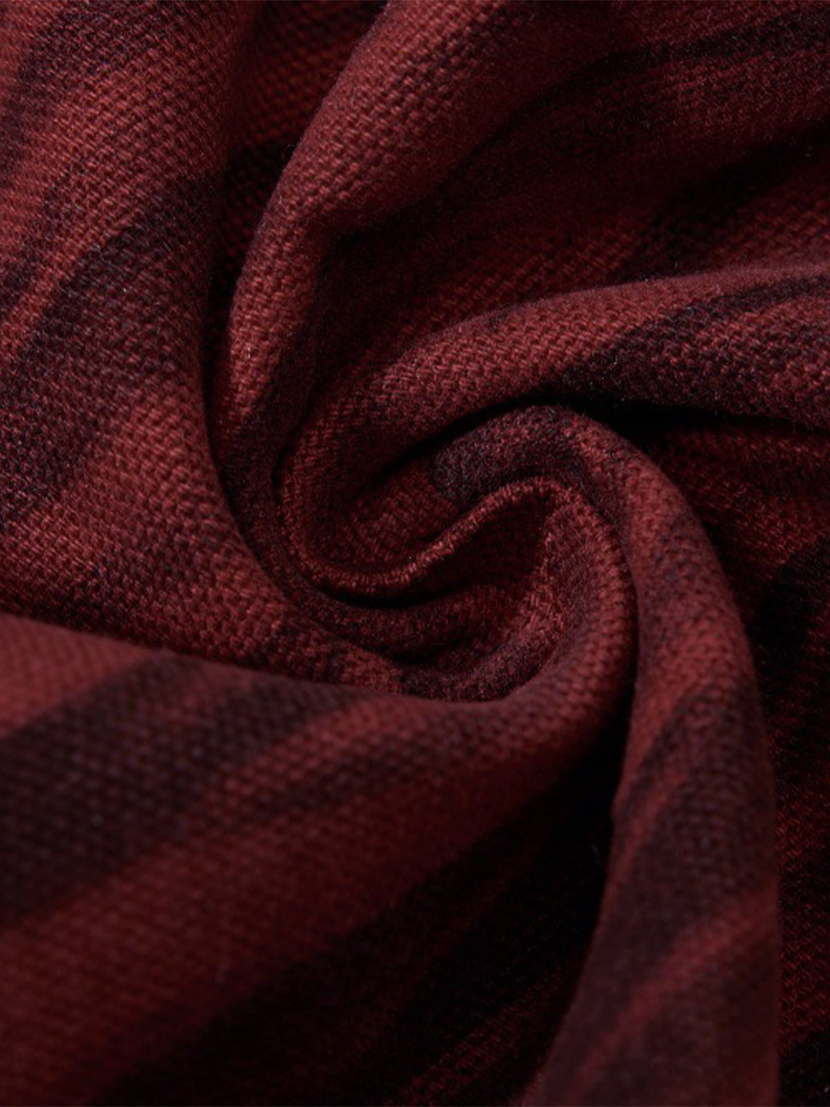 Wasteland Lava Wash Flared Wrinkled Texture Pants