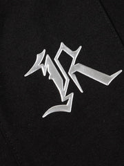 Deconstruct Rivet Tee