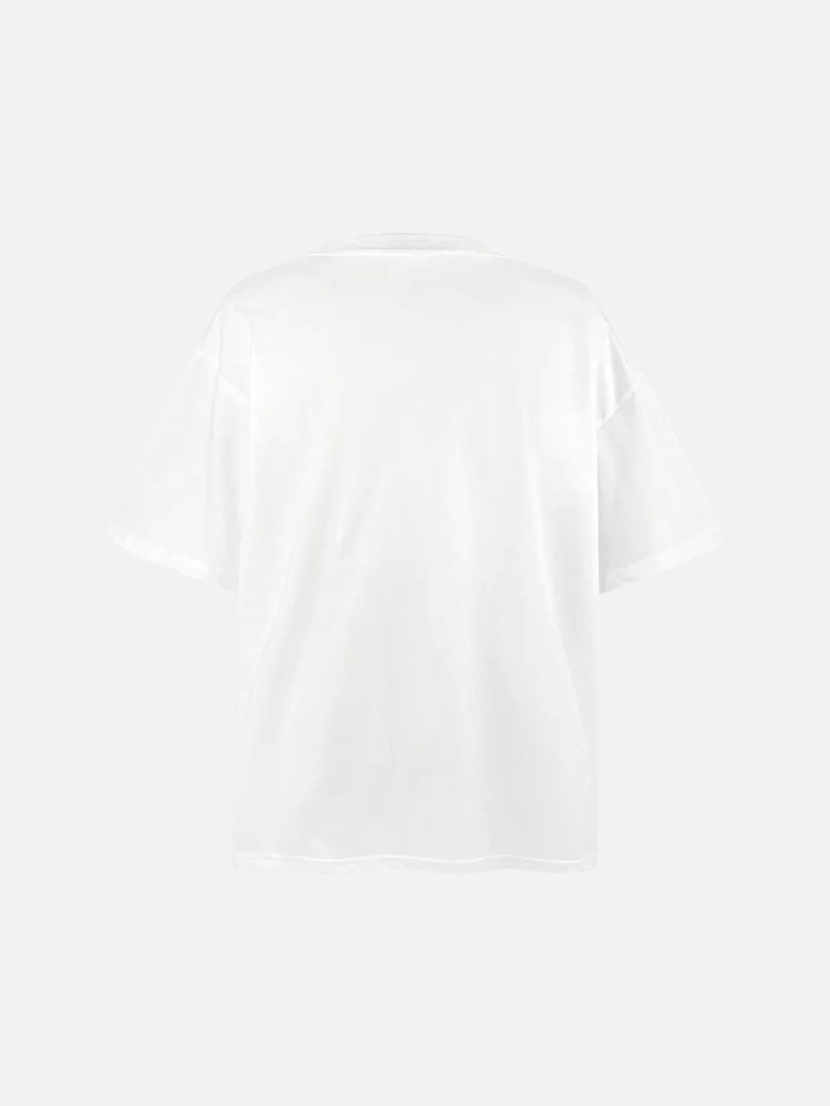 Diamond Cuts Tee