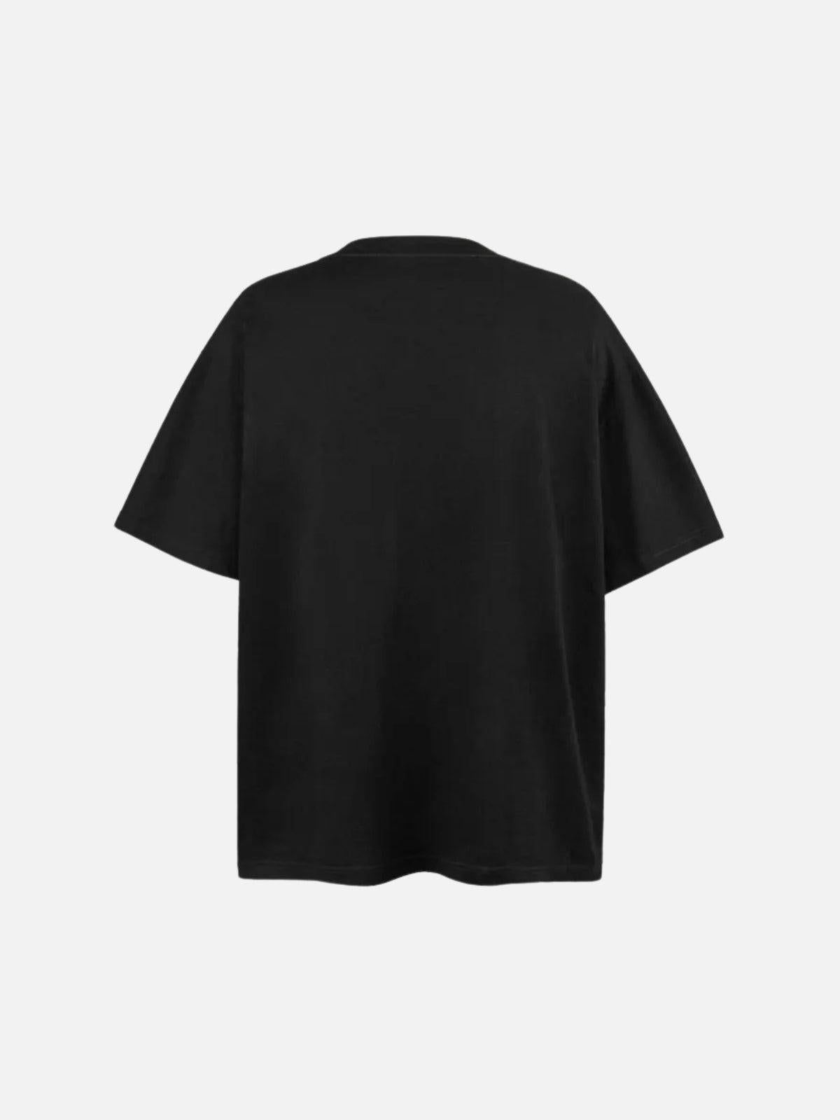 Diamond Cuts Tee