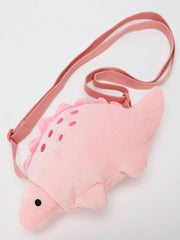 Dinosaur Crossbody Bag