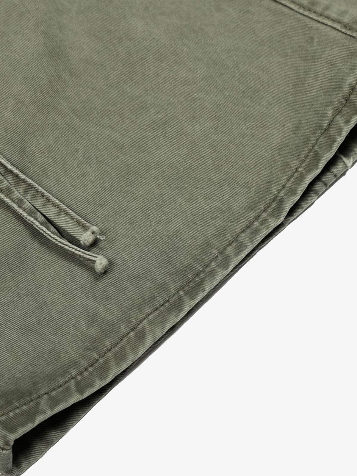 Street Functional Multi-Pocket Workwear Casual Pants