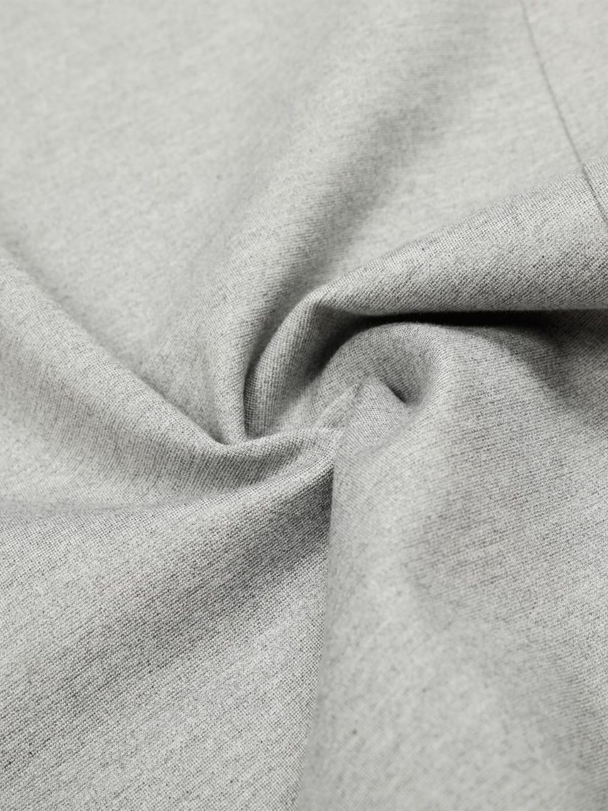 Vintage Spliced Pocket Design Cargo Pants
