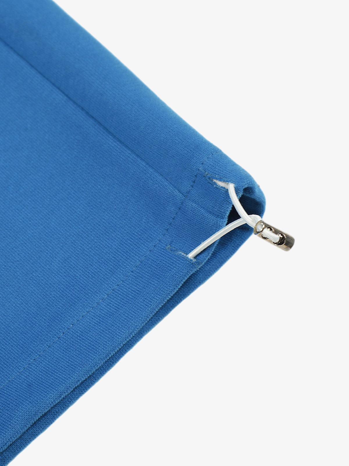 Retro Belted Paratrooper Wide-Leg Pants