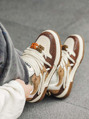 Everything Goes With Casual Sneakers