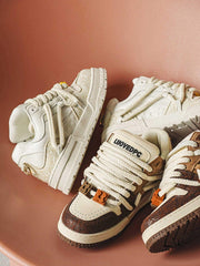 Everything Goes With Casual Sneakers