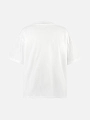 Expressive Hands Bold Gesture Graphic Tee