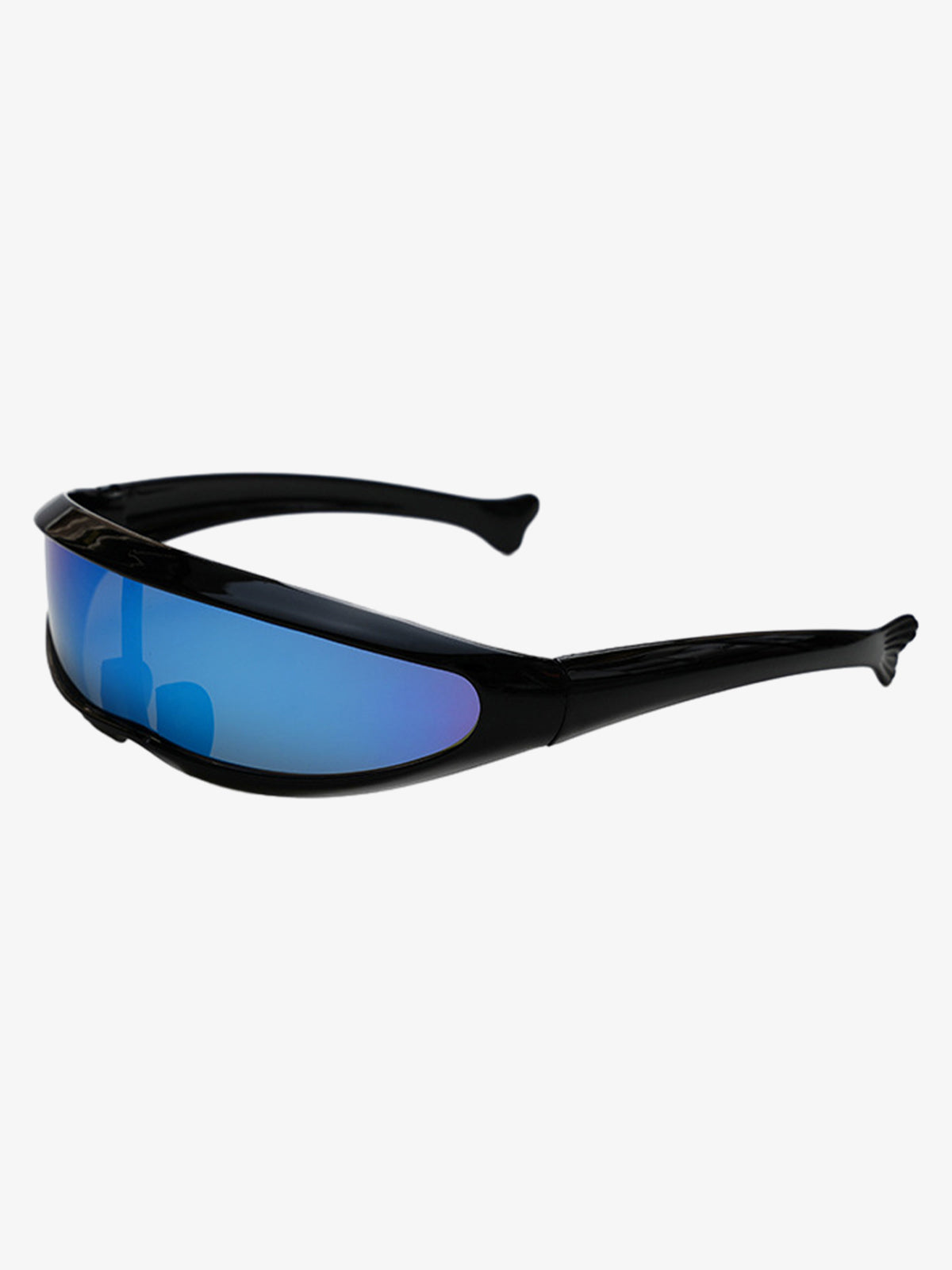 X-Men Ppersonality One-Piece Punk Cycling Sunglasses