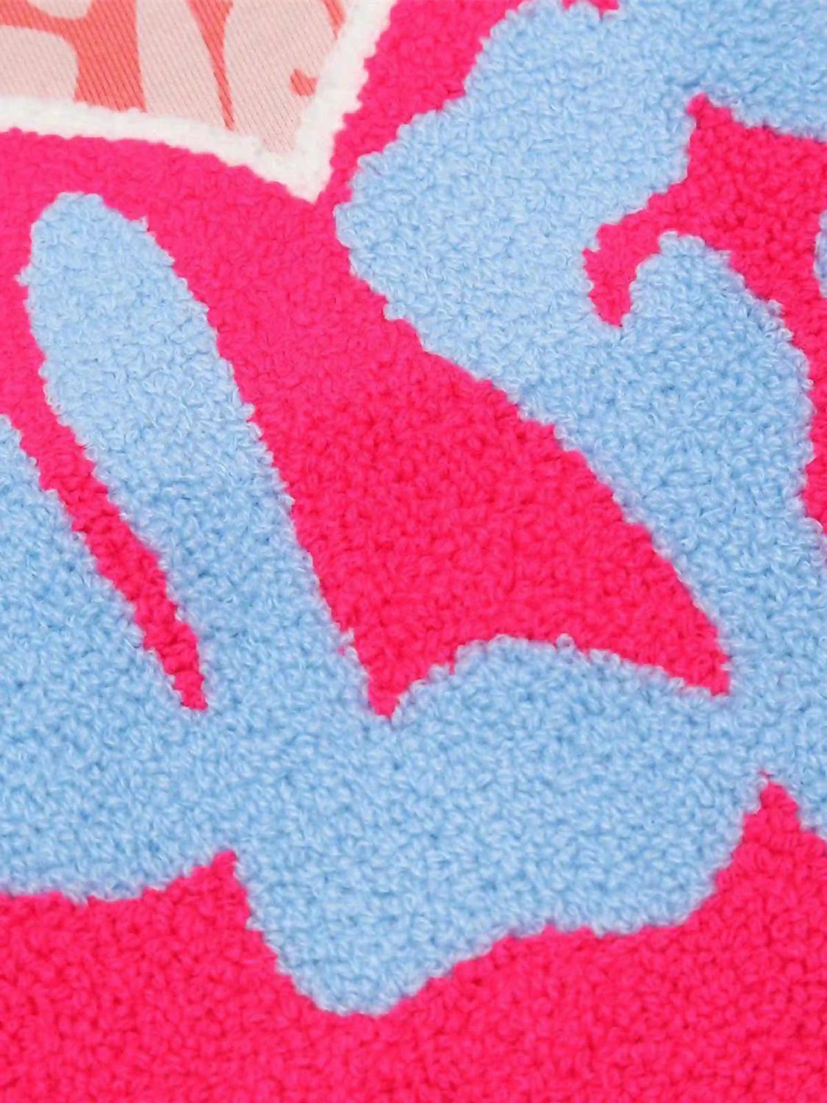 Foam Heart Hoodie