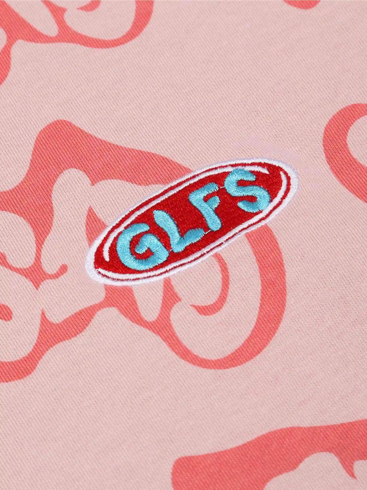 Foam Heart Hoodie
