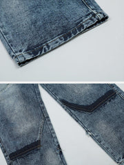 Gradient Jeans