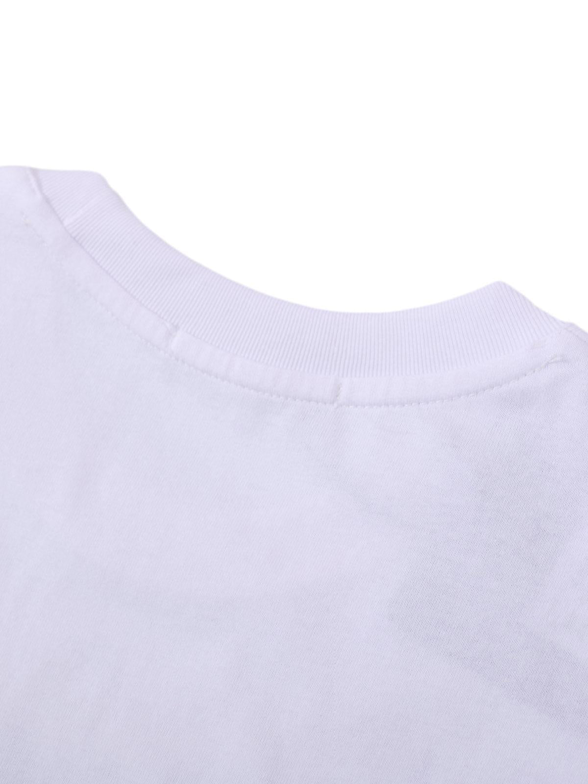 Graphic Scenic Print T-Shirt