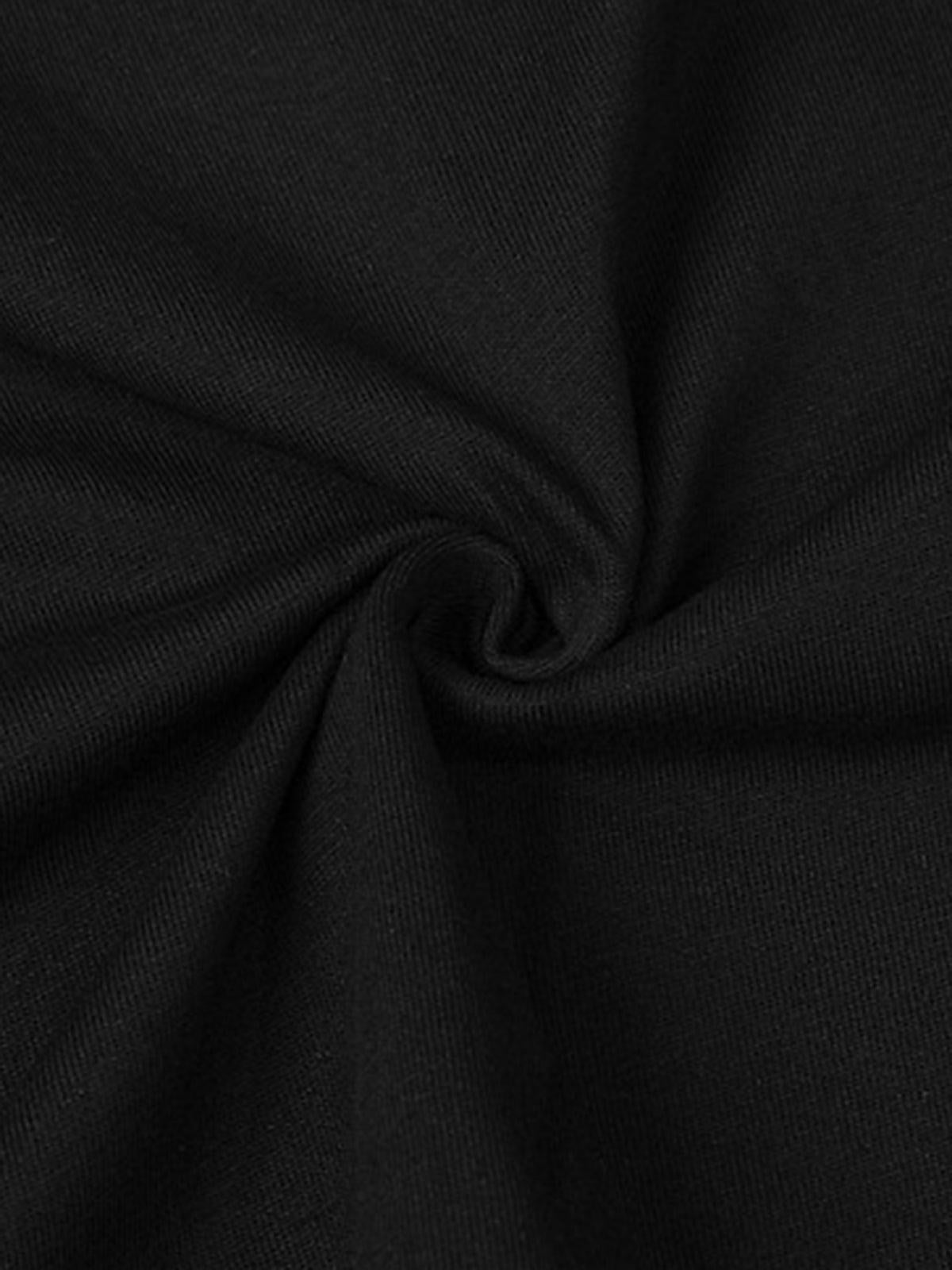 Heavy CleanfitEmbroidery T-Shirt