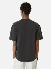 High Street Hip Hop Hole Design T-Shirt