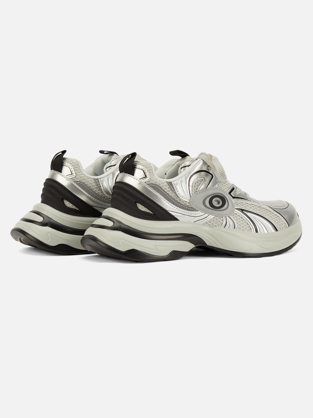 High Street Hip Hop Sports Casual Shoes