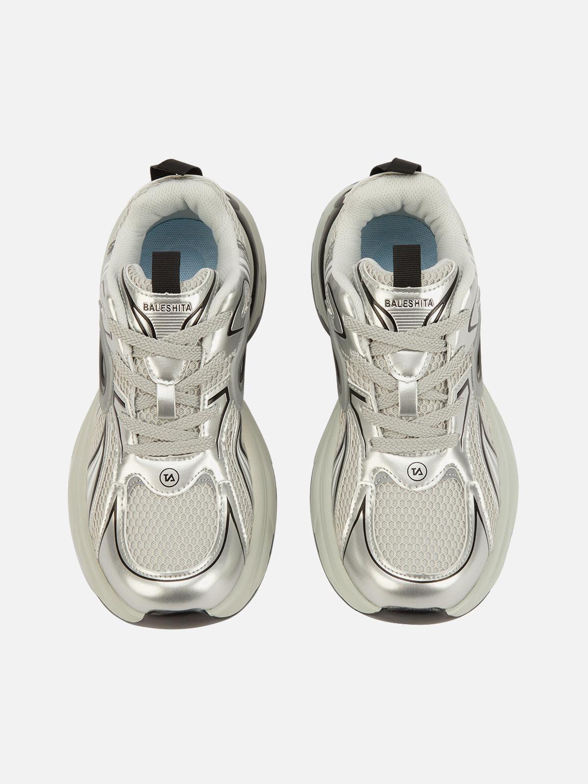 High Street Hip Hop Sports Casual Shoes