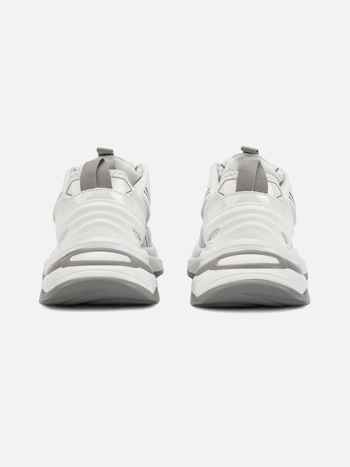 High Street Hip Hop Sports Casual Shoes