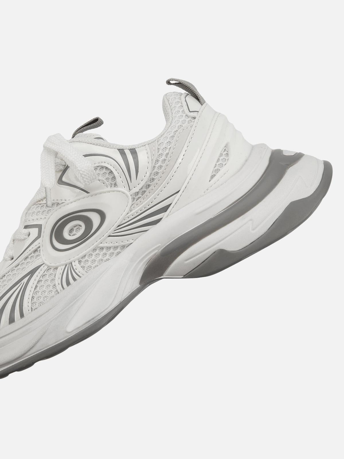 High Street Hip Hop Sports Casual Shoes