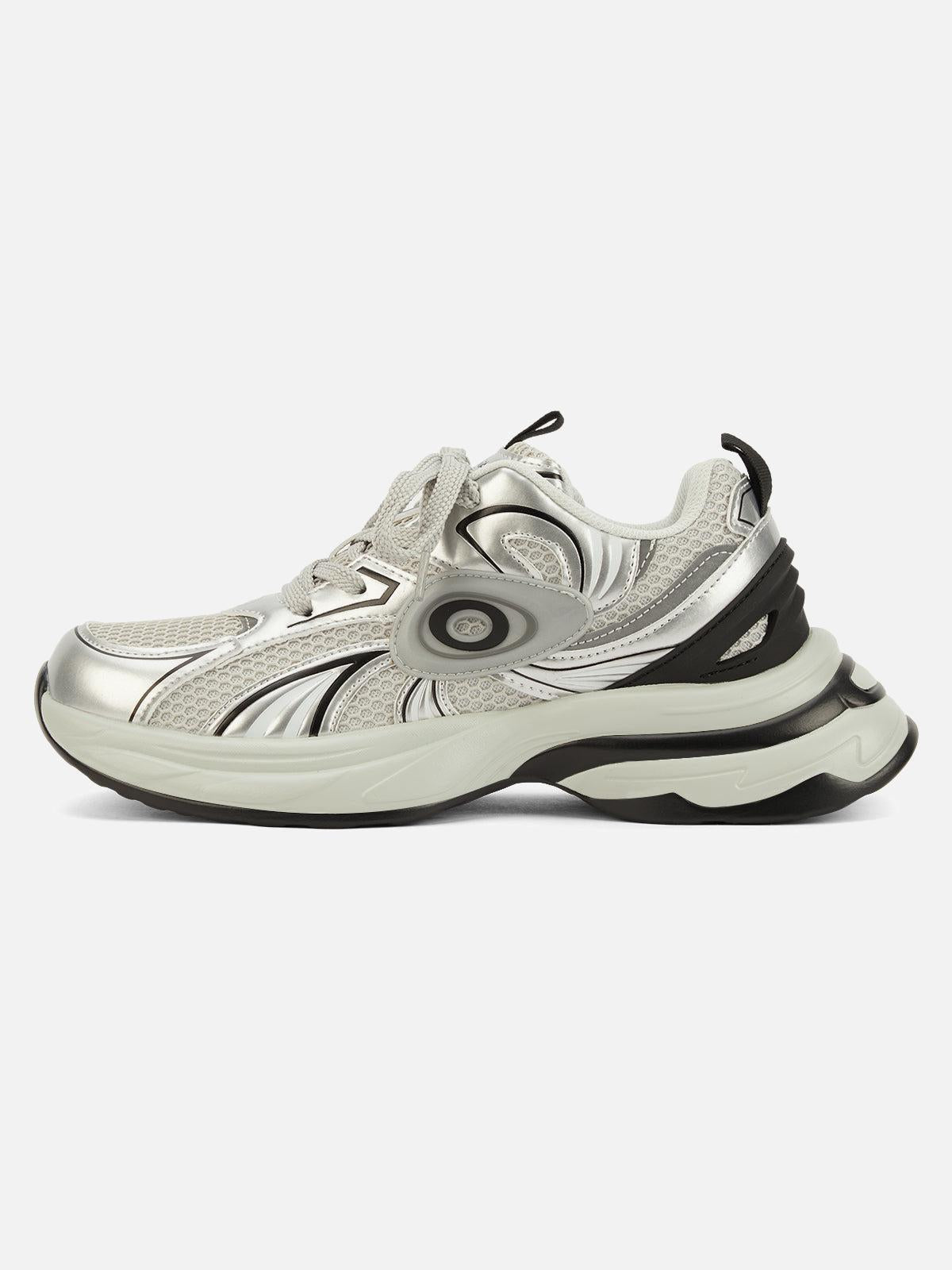 High Street Hip Hop Sports Casual Shoes