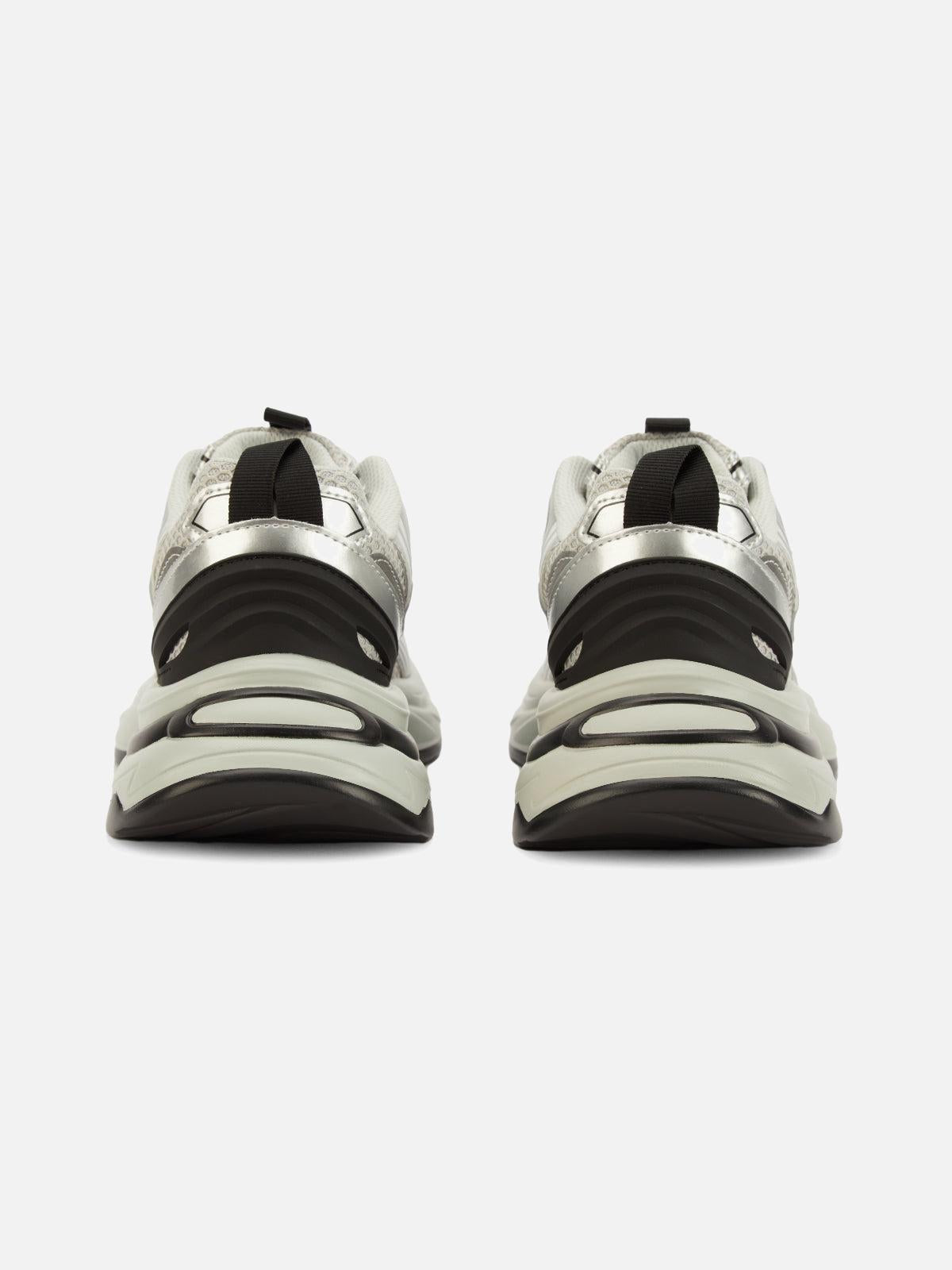 High Street Hip Hop Sports Casual Shoes