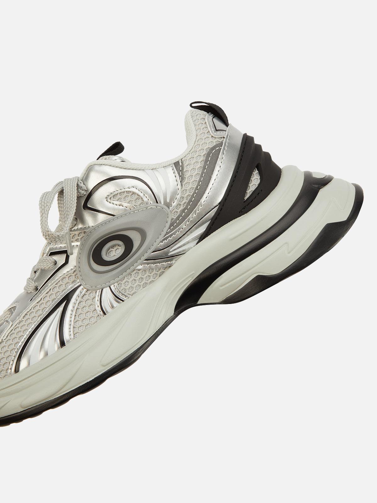 High Street Hip Hop Sports Casual Shoes