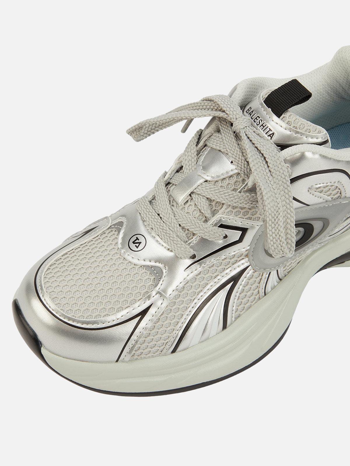 High Street Hip Hop Sports Casual Shoes