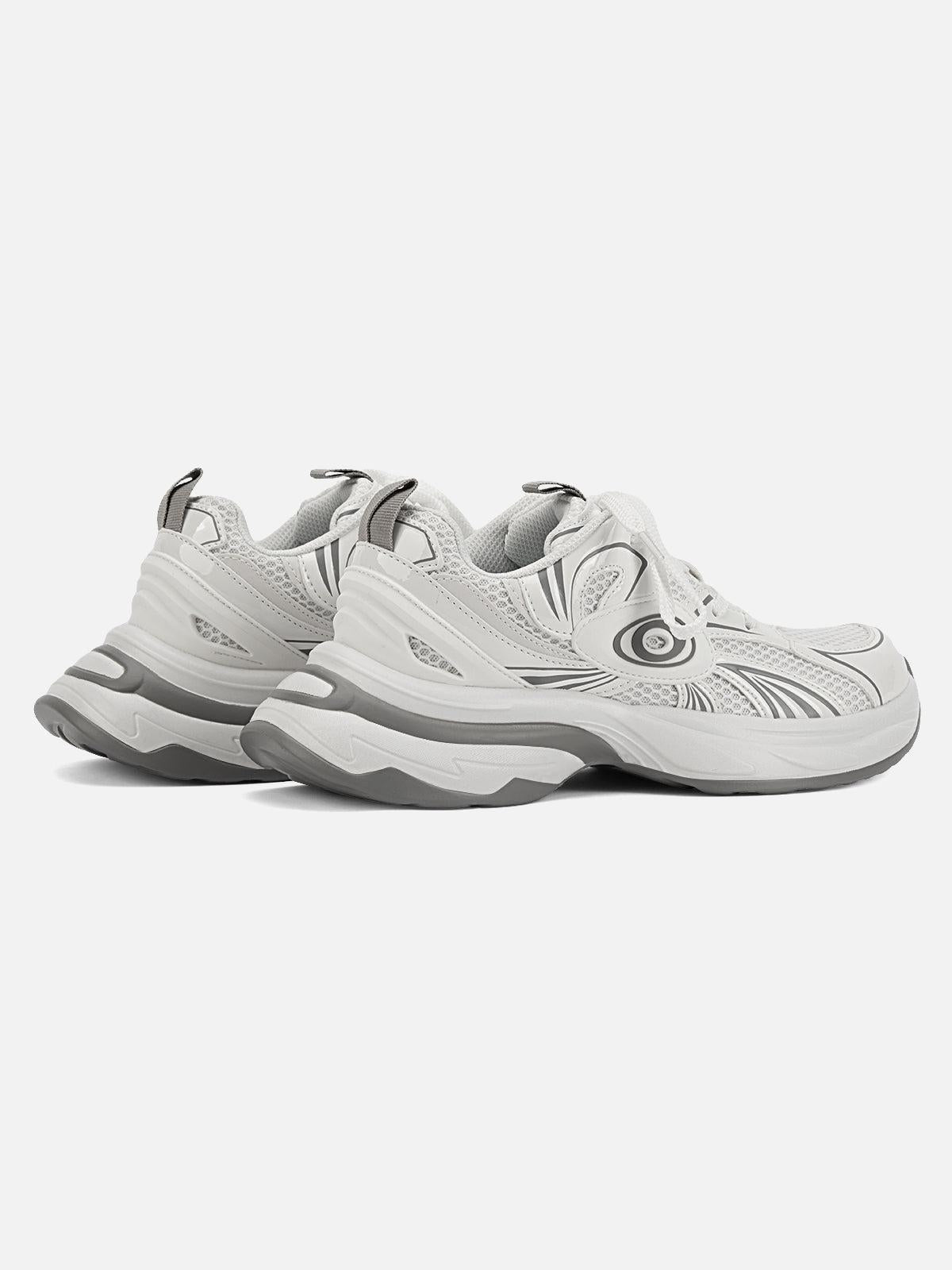 High Street Hip Hop Sports Casual Shoes