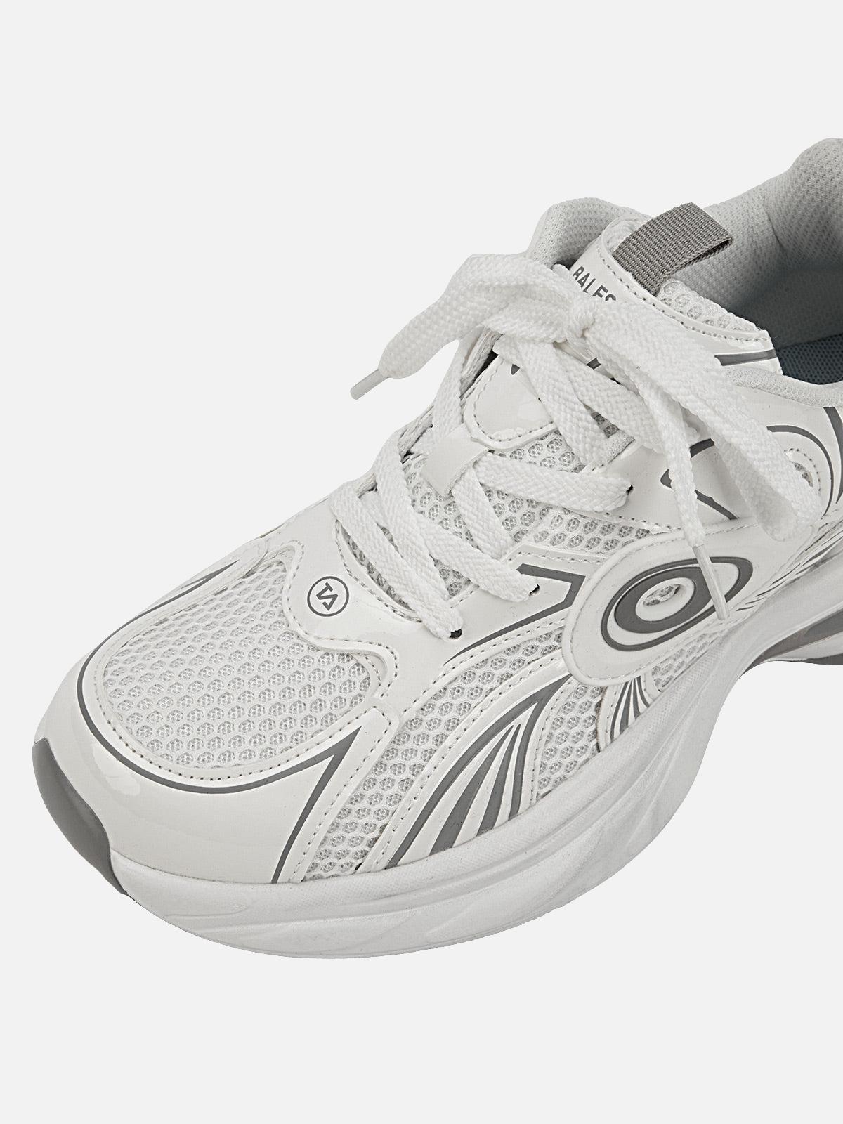 High Street Hip Hop Sports Casual Shoes