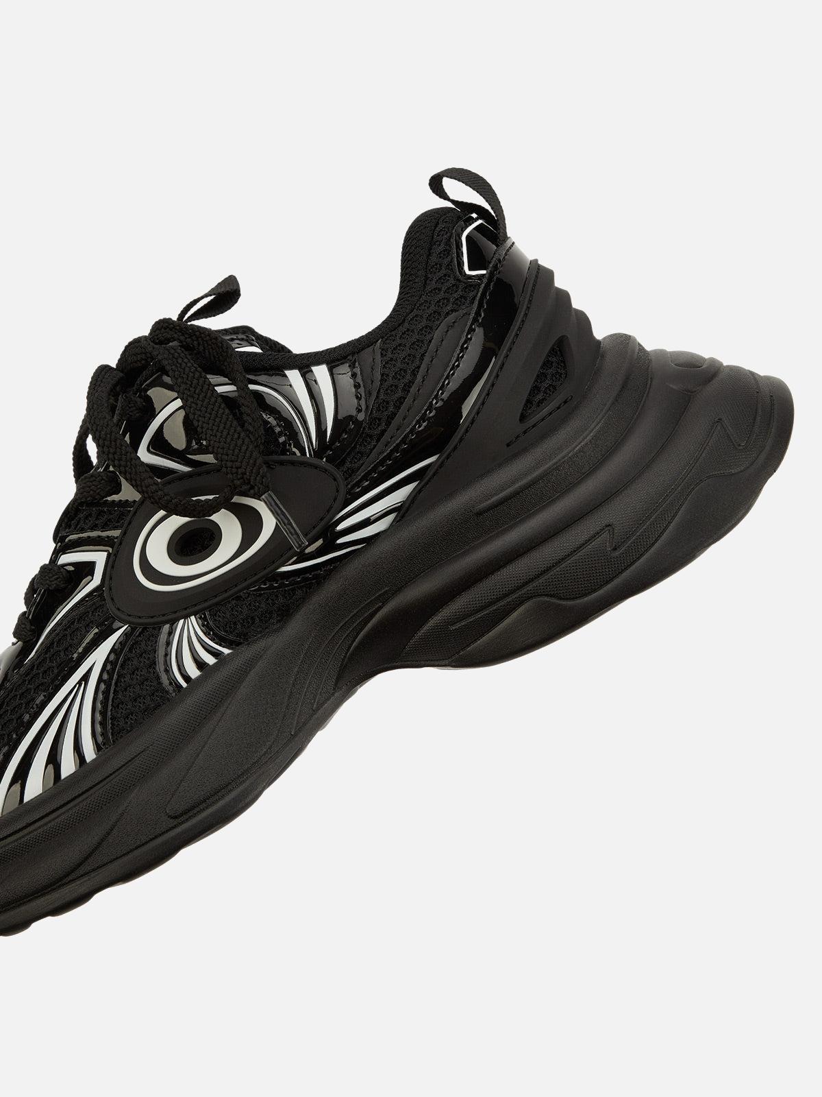 High Street Hip Hop Sports Casual Shoes