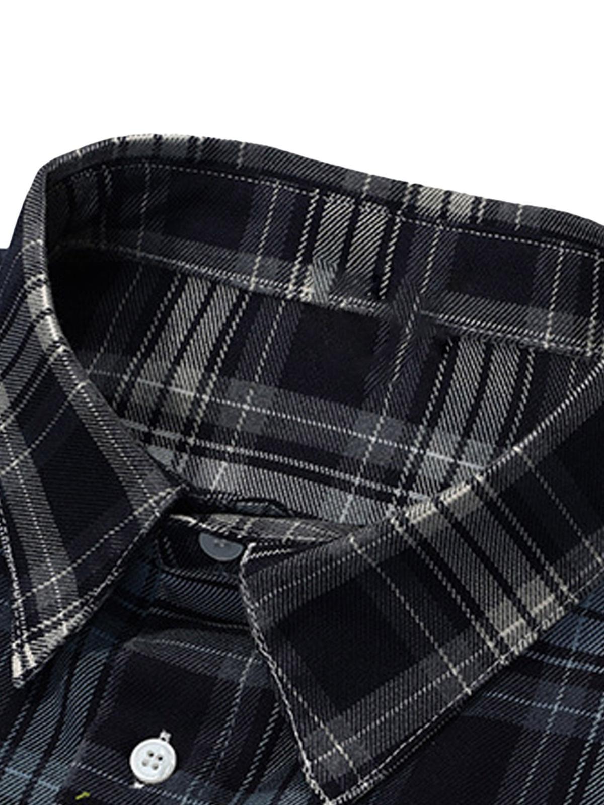 High Street Hip Hop Spray Print Shirt