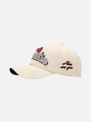 High Street Love Sunshine Hat