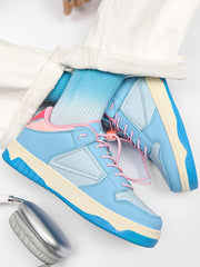 High Street Skate Shoes